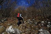 52 In decisa salita...